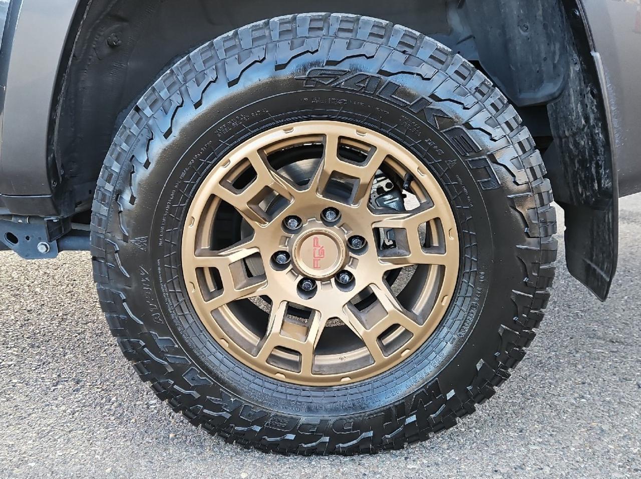 2023 Toyota 4Runner SR5 Premium Grand Junction CO