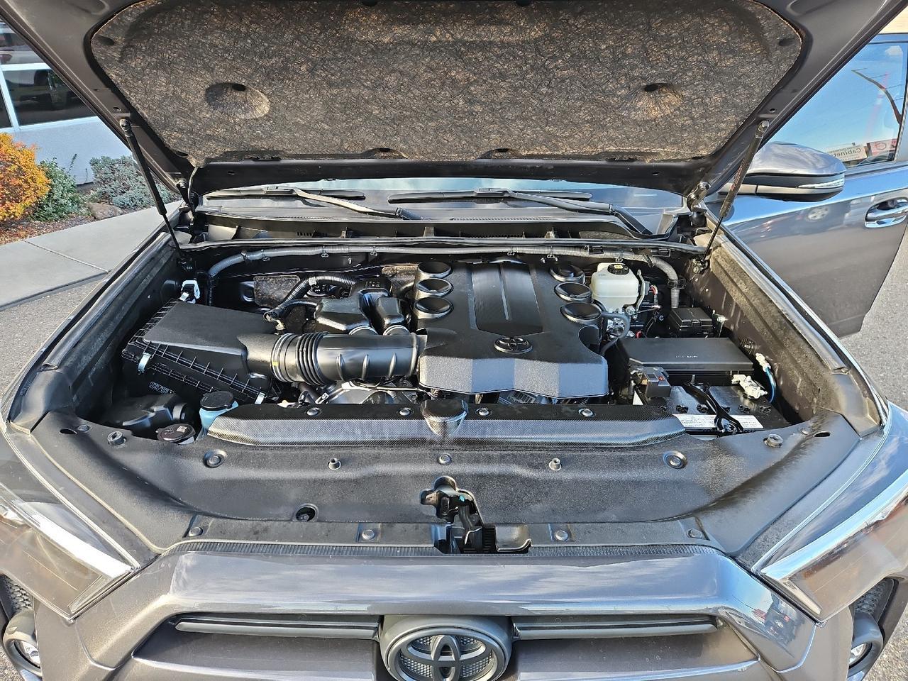 2023 Toyota 4Runner SR5 Premium Grand Junction CO