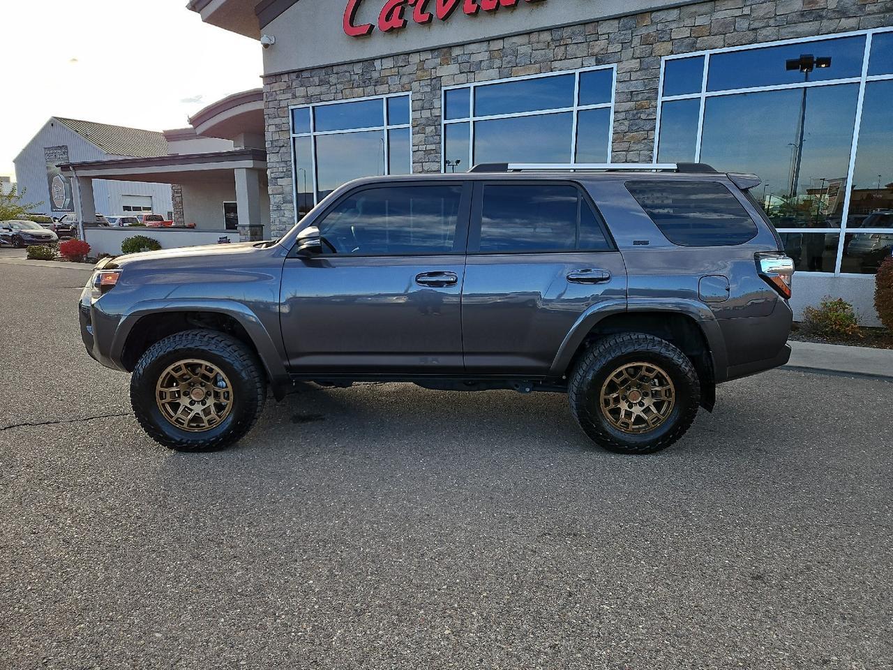 2023 Toyota 4Runner SR5 Premium Grand Junction CO