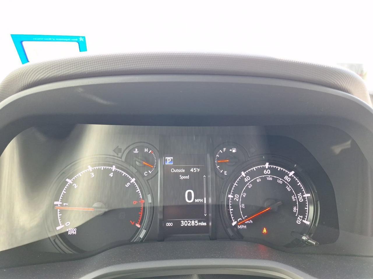 2023 Toyota 4Runner SR5 Premium Hurst TX