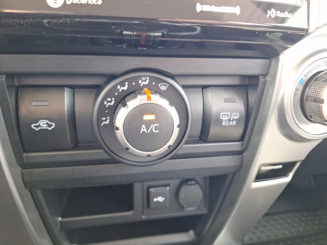 2023 Toyota 4Runner SR5 Premium Hurst TX