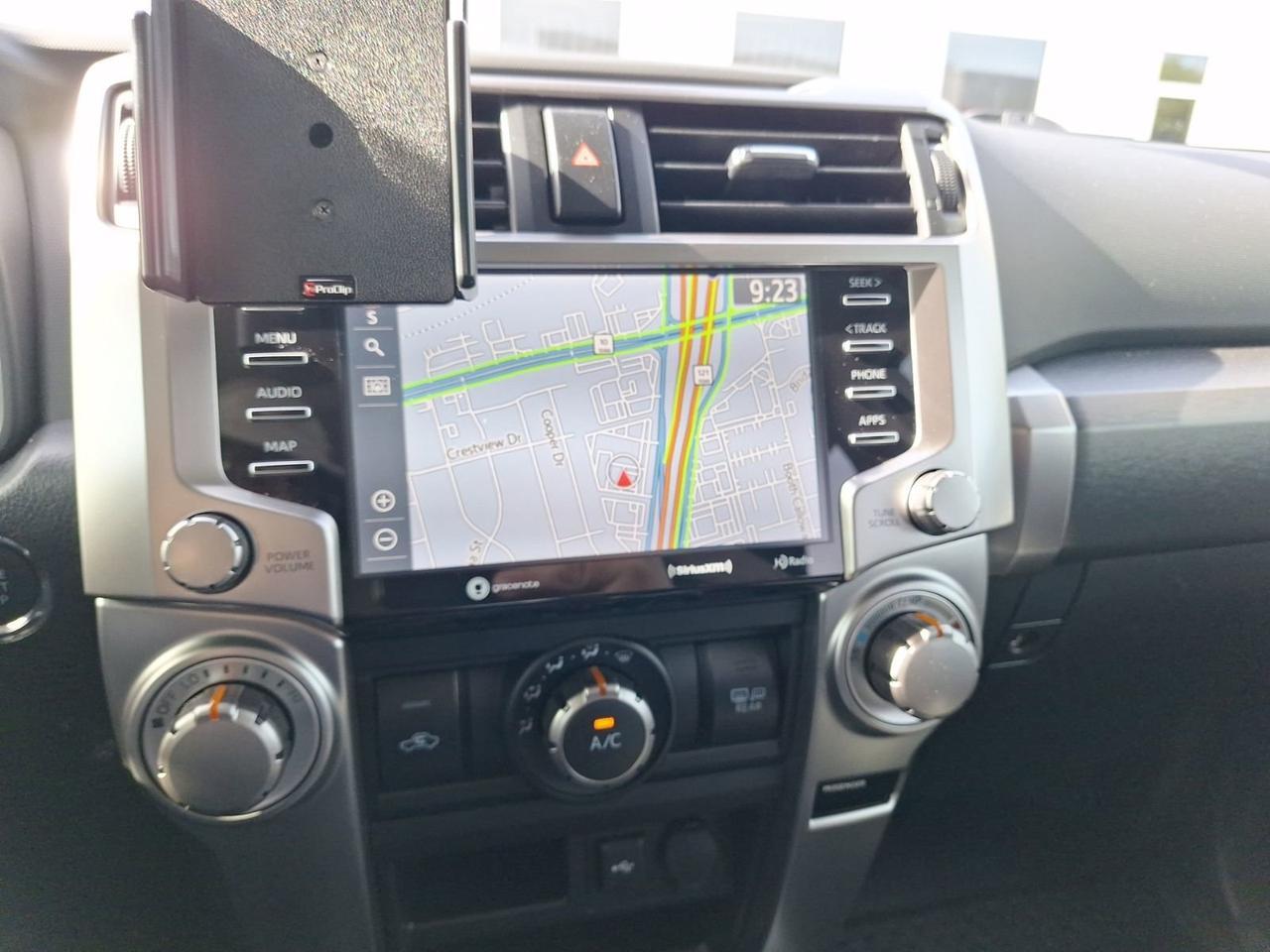 2023 Toyota 4Runner SR5 Premium Hurst TX