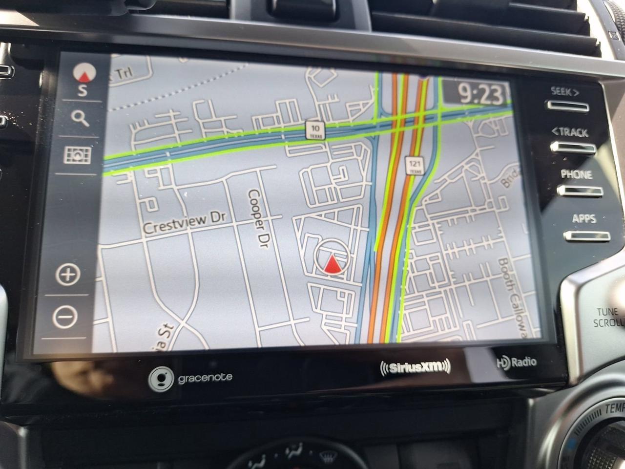 2023 Toyota 4Runner SR5 Premium Hurst TX