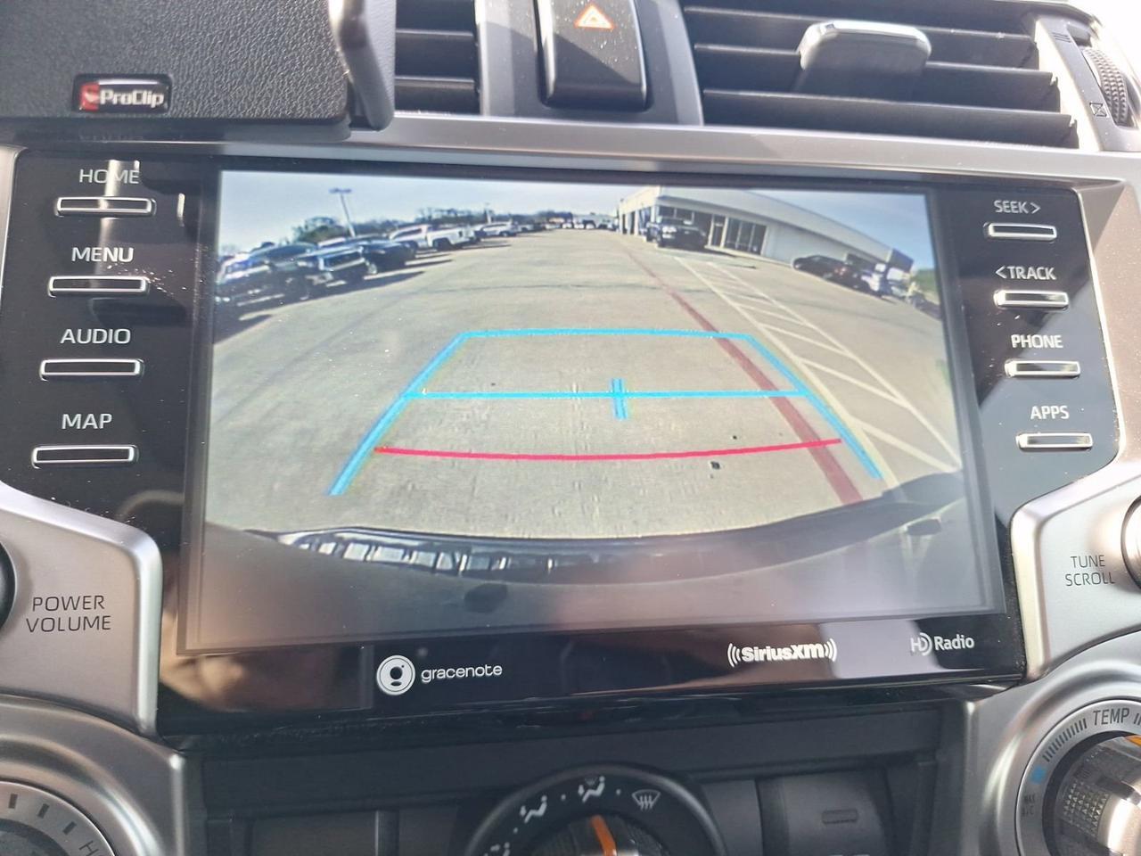 2023 Toyota 4Runner SR5 Premium Hurst TX