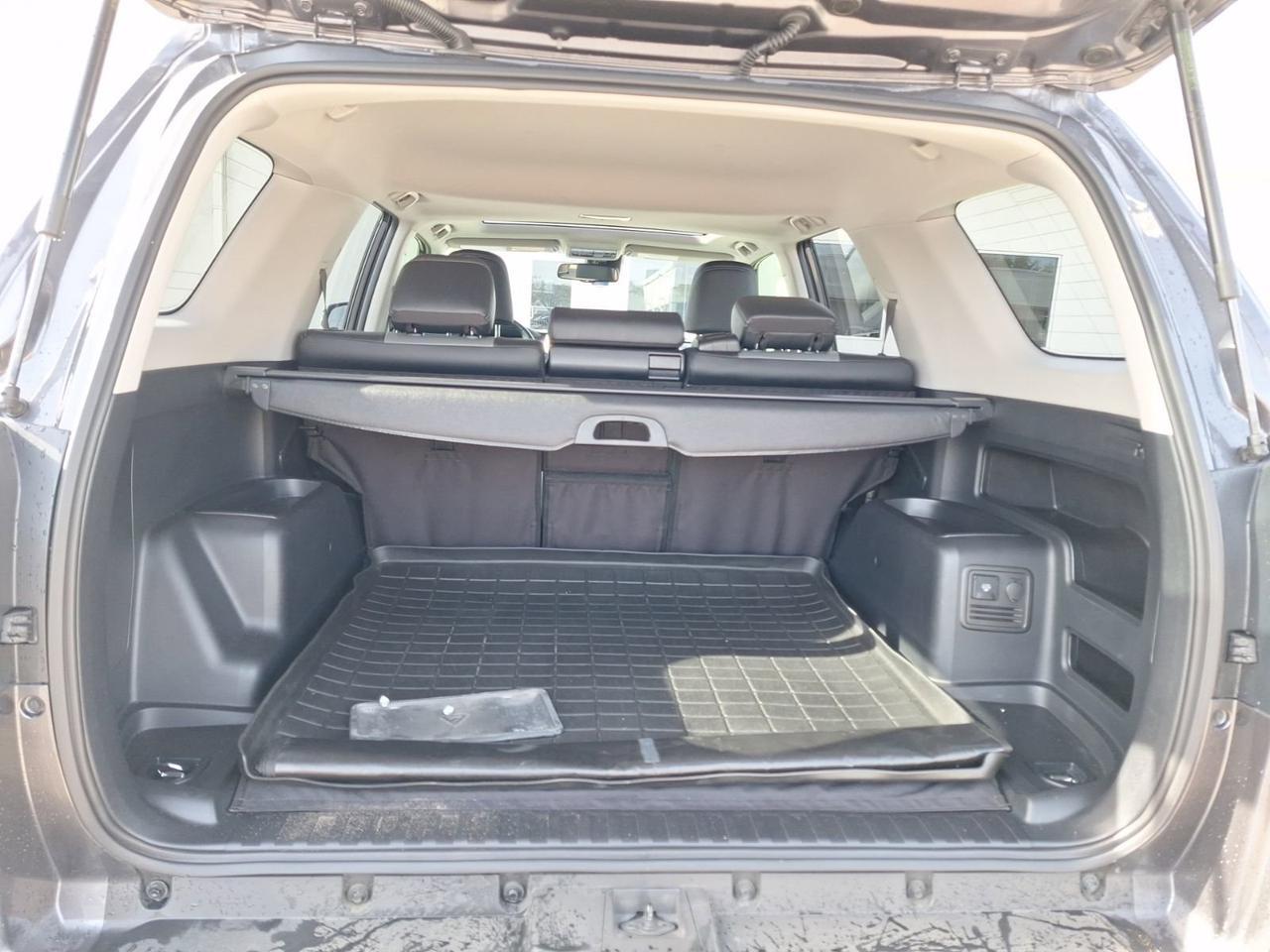 2023 Toyota 4Runner SR5 Premium Hurst TX