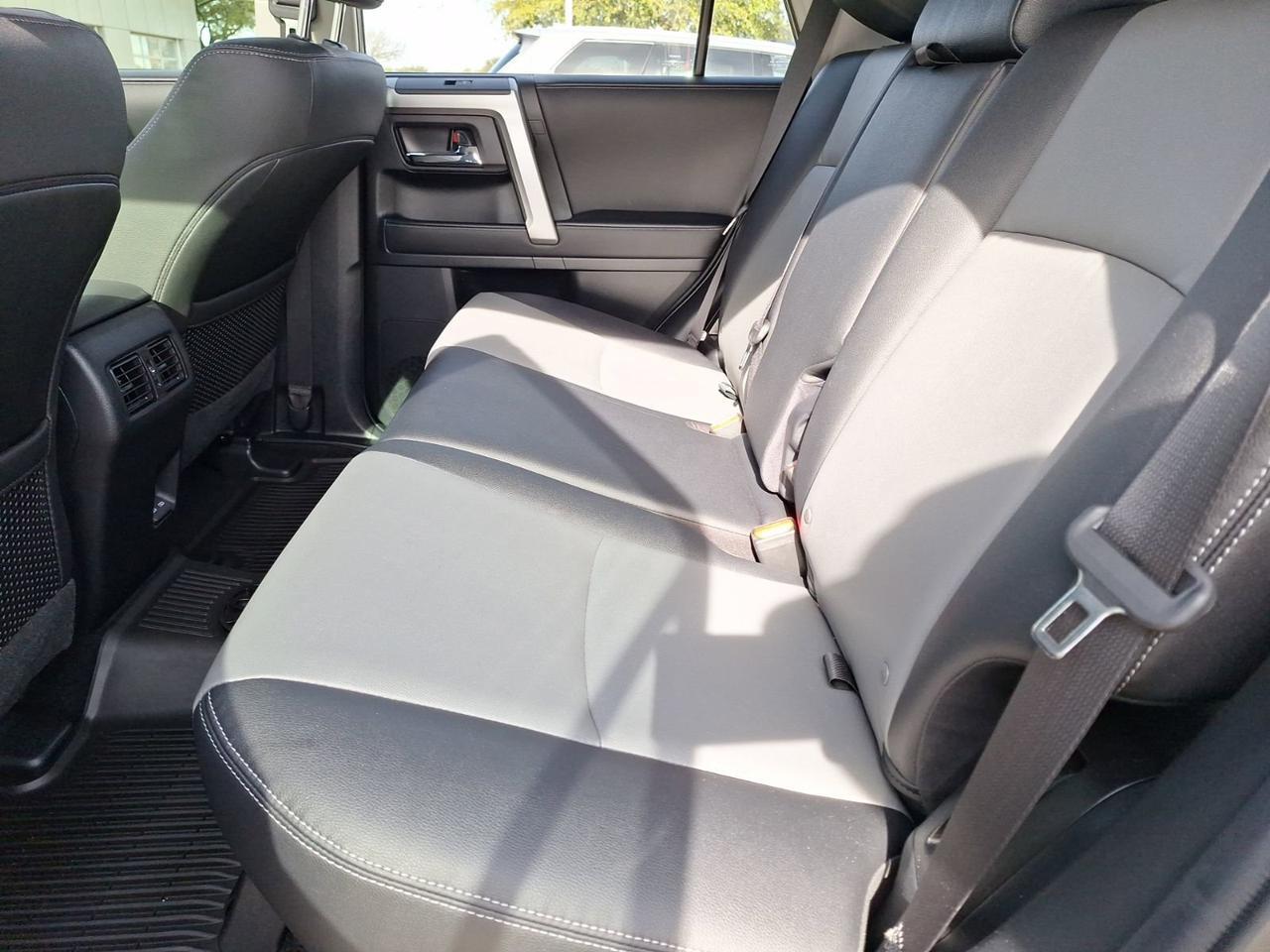 2023 Toyota 4Runner SR5 Premium Hurst TX