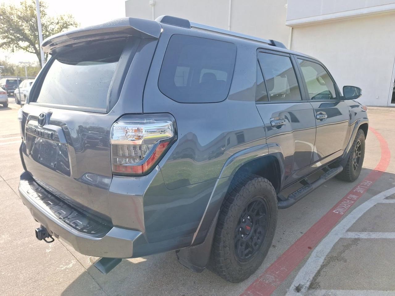 2023 Toyota 4Runner SR5 Premium Hurst TX