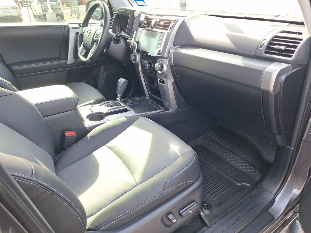 2023 Toyota 4Runner SR5 Premium Hurst TX