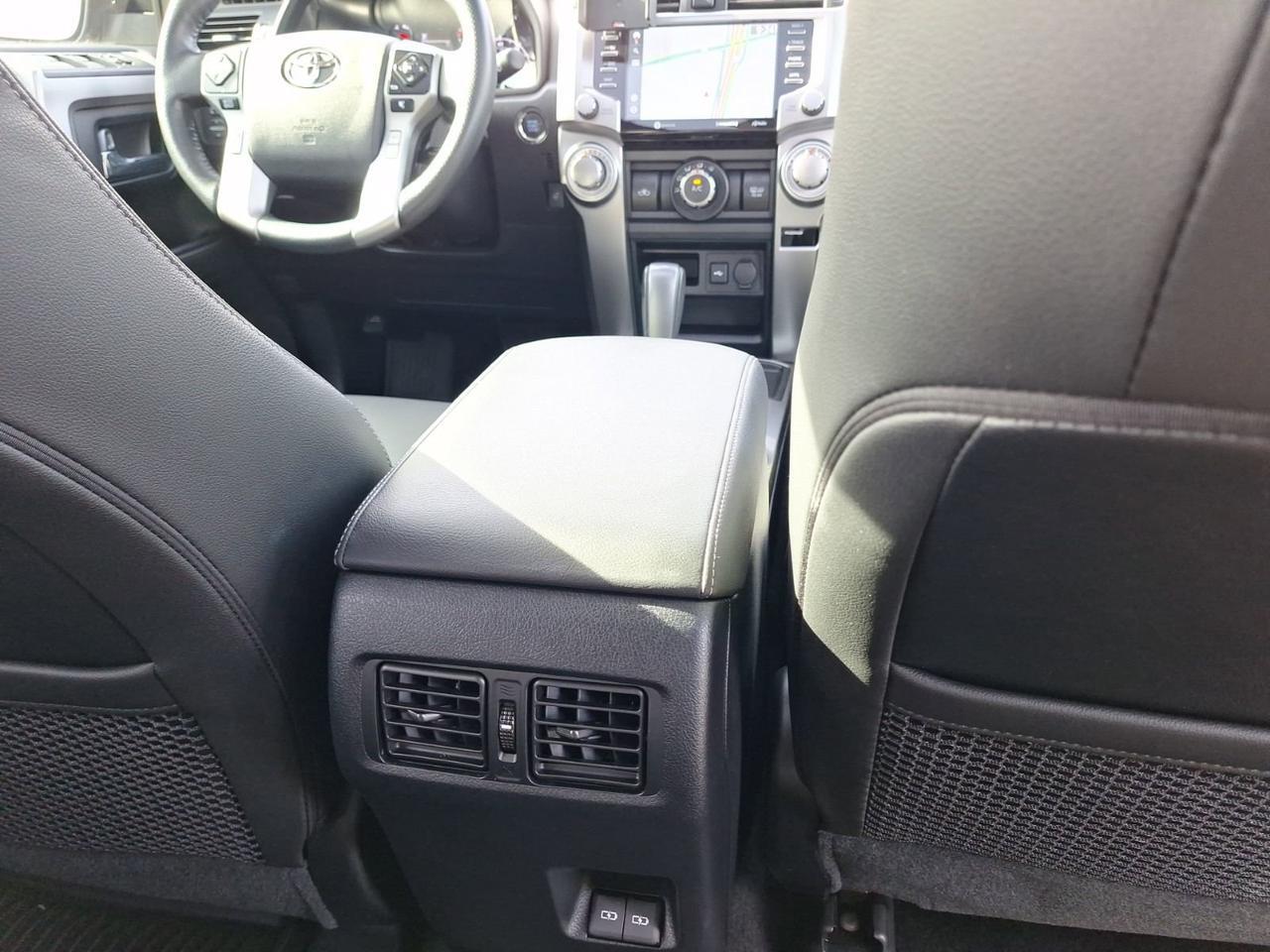 2023 Toyota 4Runner SR5 Premium Hurst TX