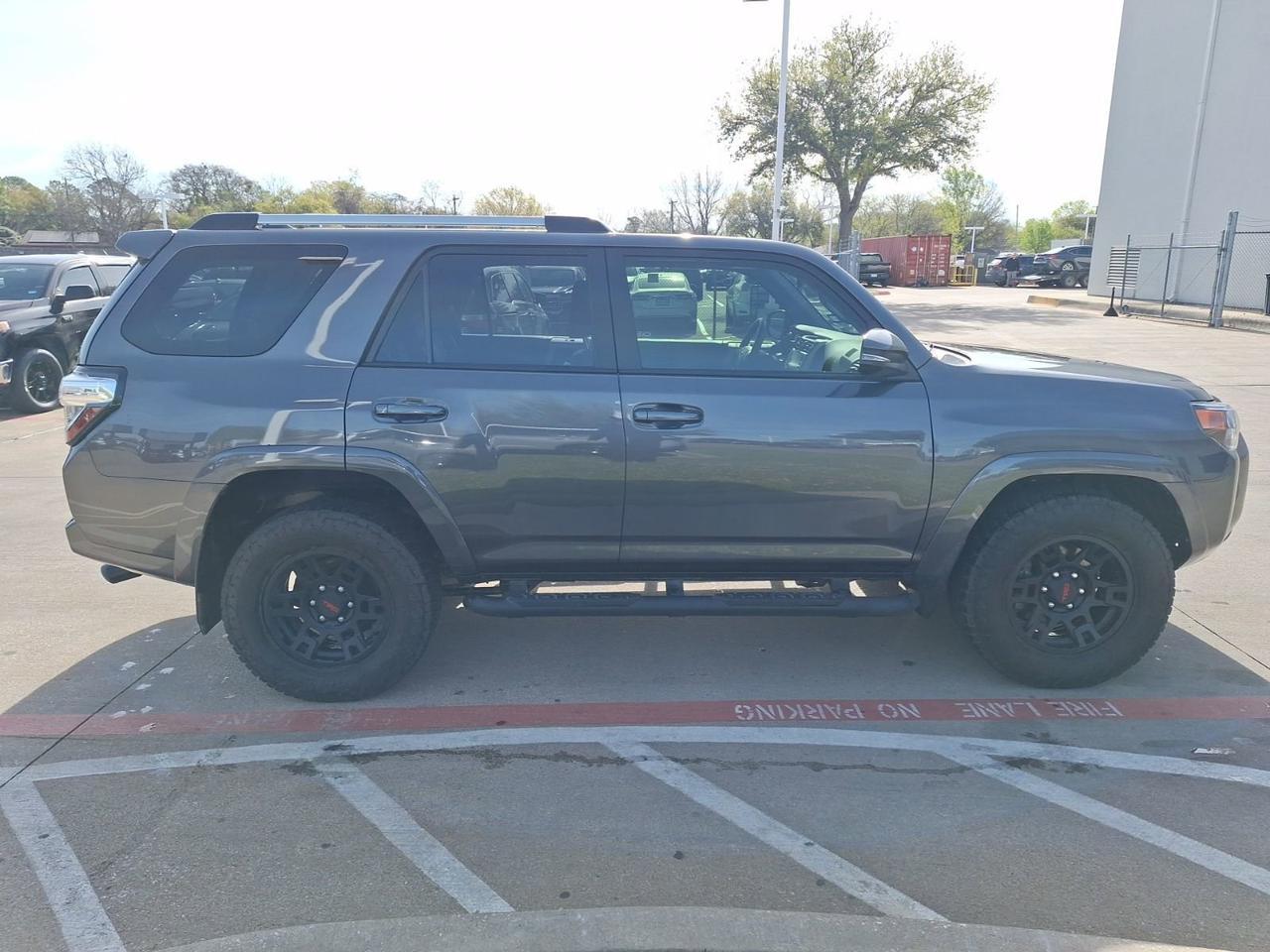 2023 Toyota 4Runner SR5 Premium Hurst TX
