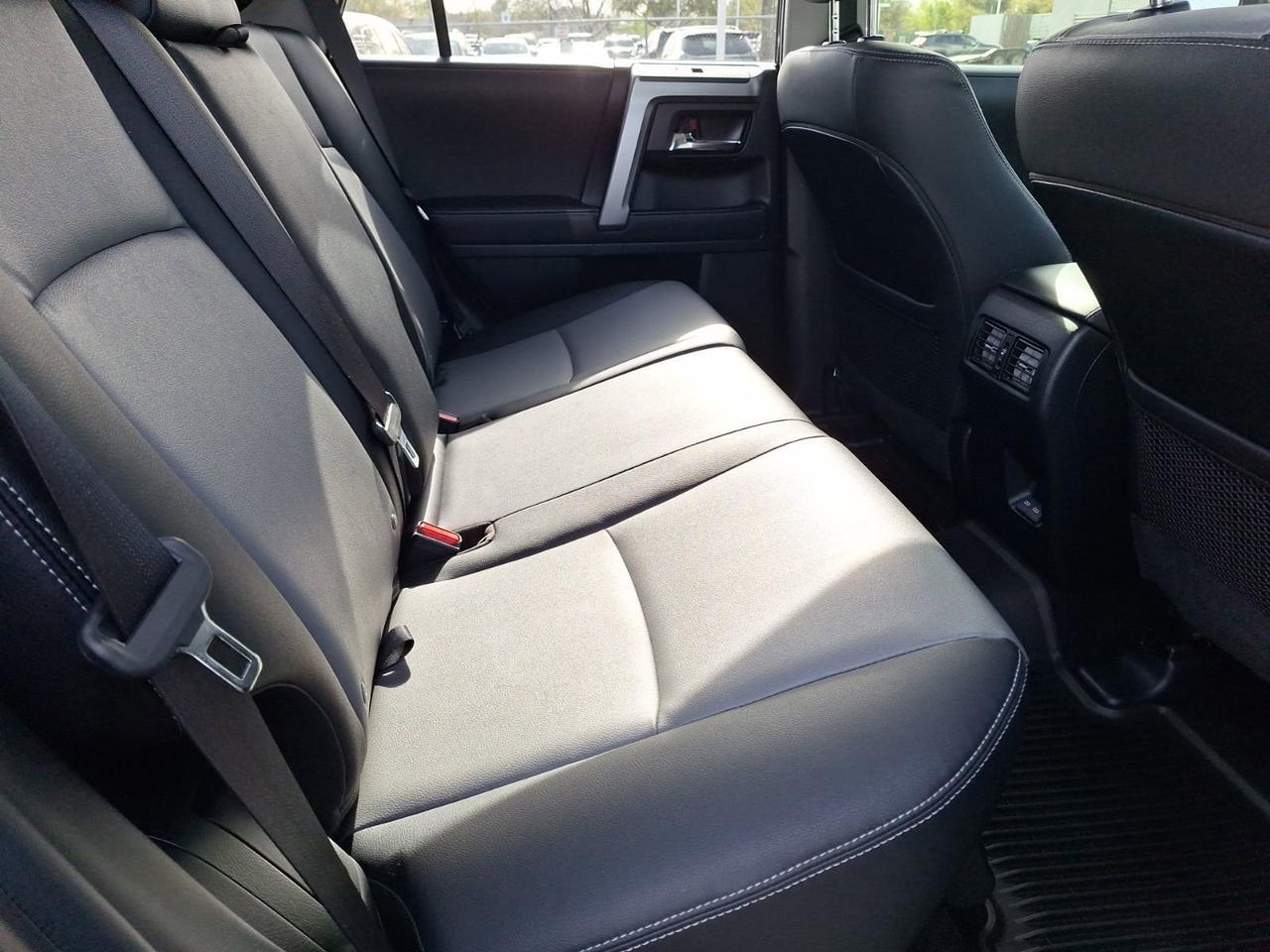 2023 Toyota 4Runner SR5 Premium Hurst TX