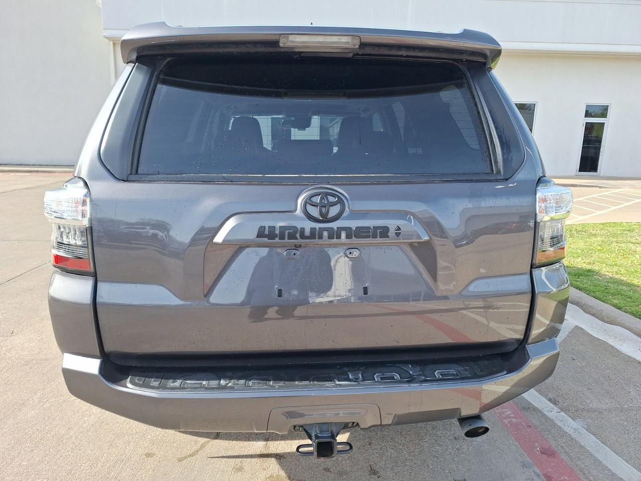 2023 Toyota 4Runner SR5 Premium Hurst TX