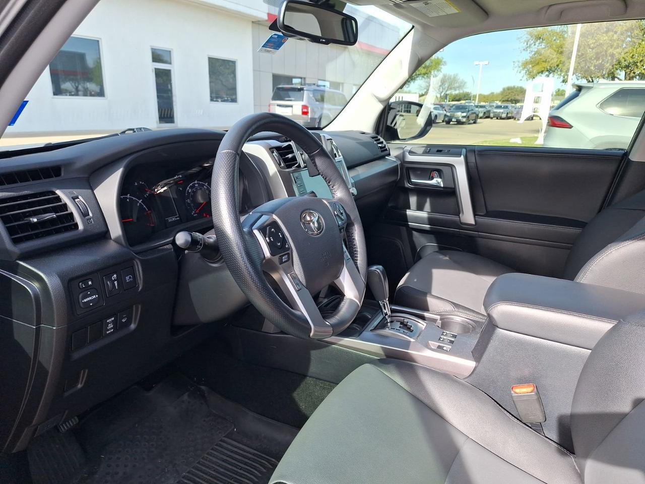 2023 Toyota 4Runner SR5 Premium Hurst TX