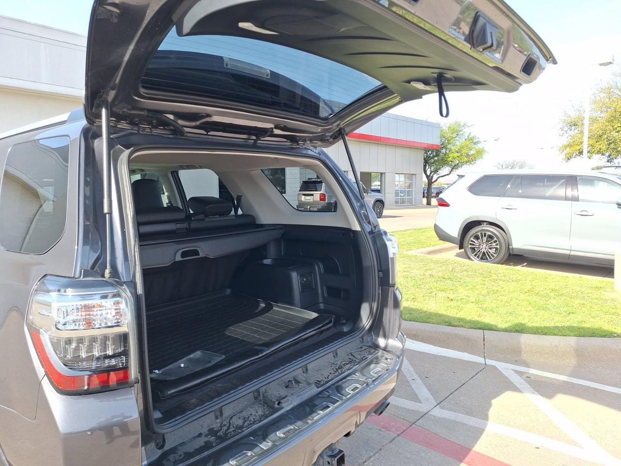 2023 Toyota 4Runner SR5 Premium Hurst TX