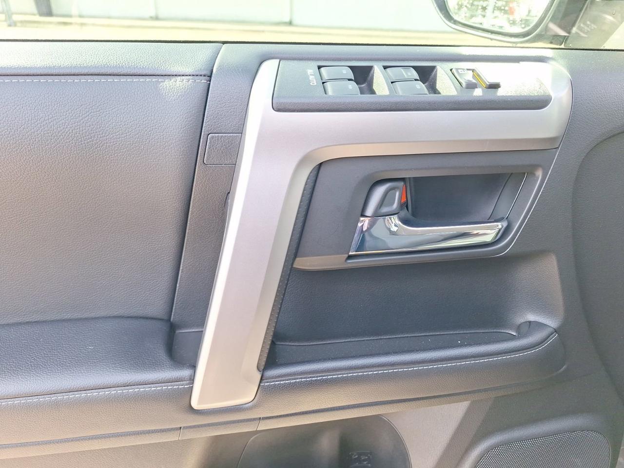 2023 Toyota 4Runner SR5 Premium Hurst TX