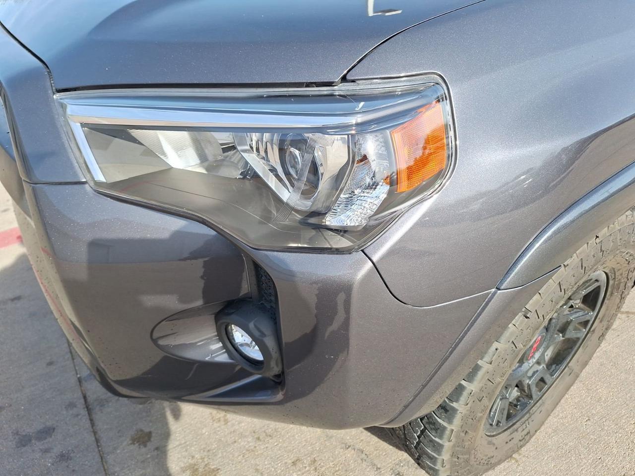 2023 Toyota 4Runner SR5 Premium Hurst TX