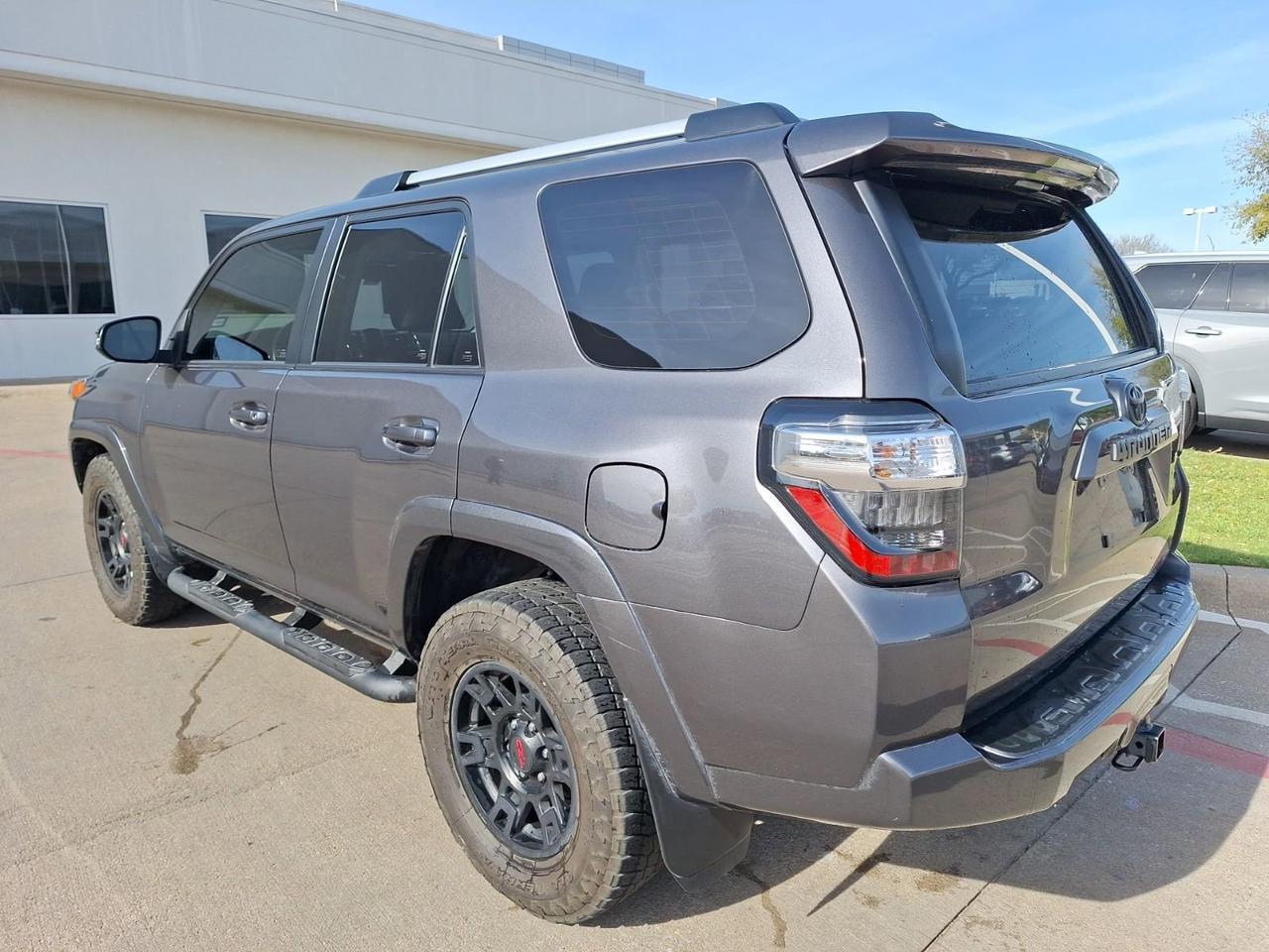 2023 Toyota 4Runner SR5 Premium Hurst TX