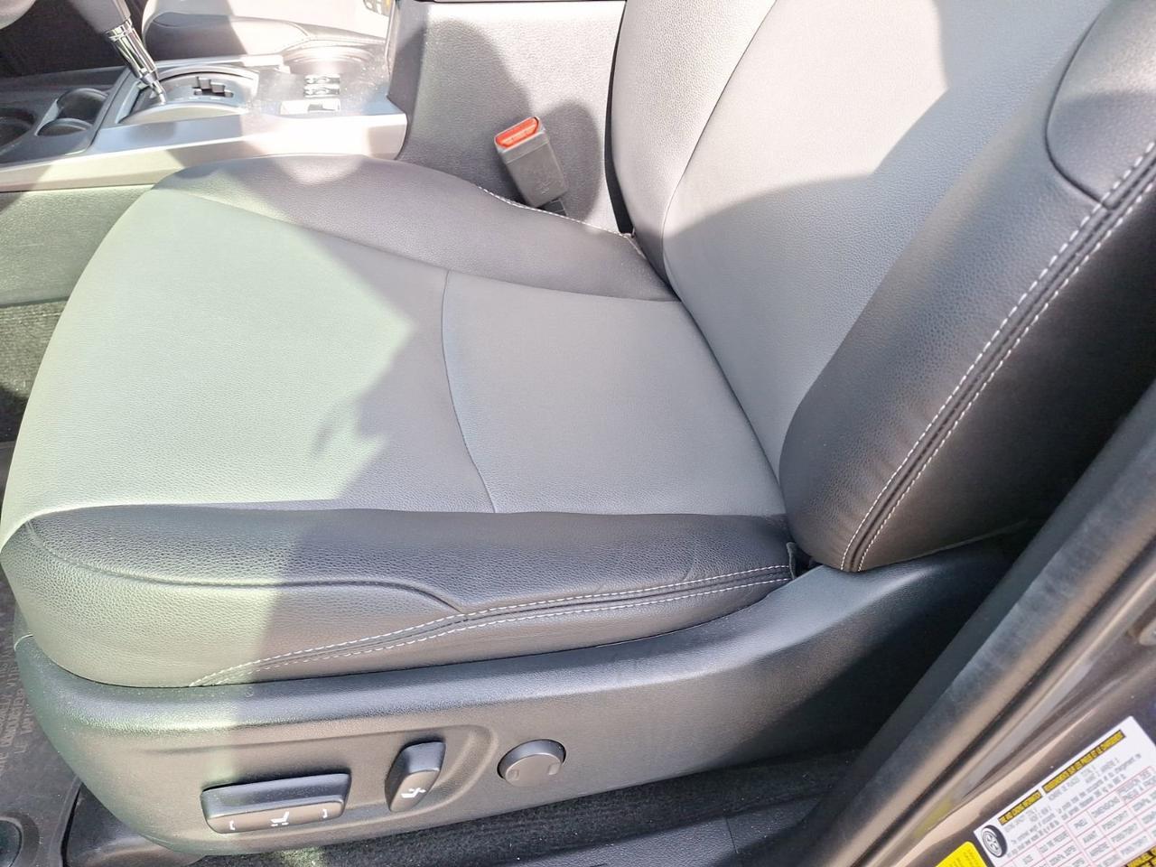 2023 Toyota 4Runner SR5 Premium Hurst TX