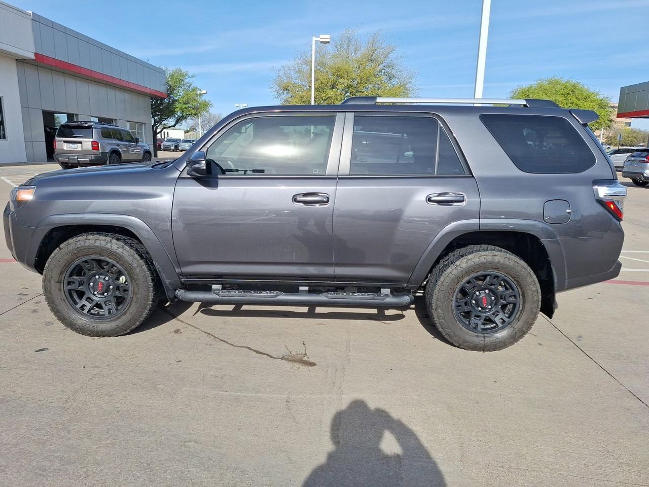 2023 Toyota 4Runner SR5 Premium Hurst TX