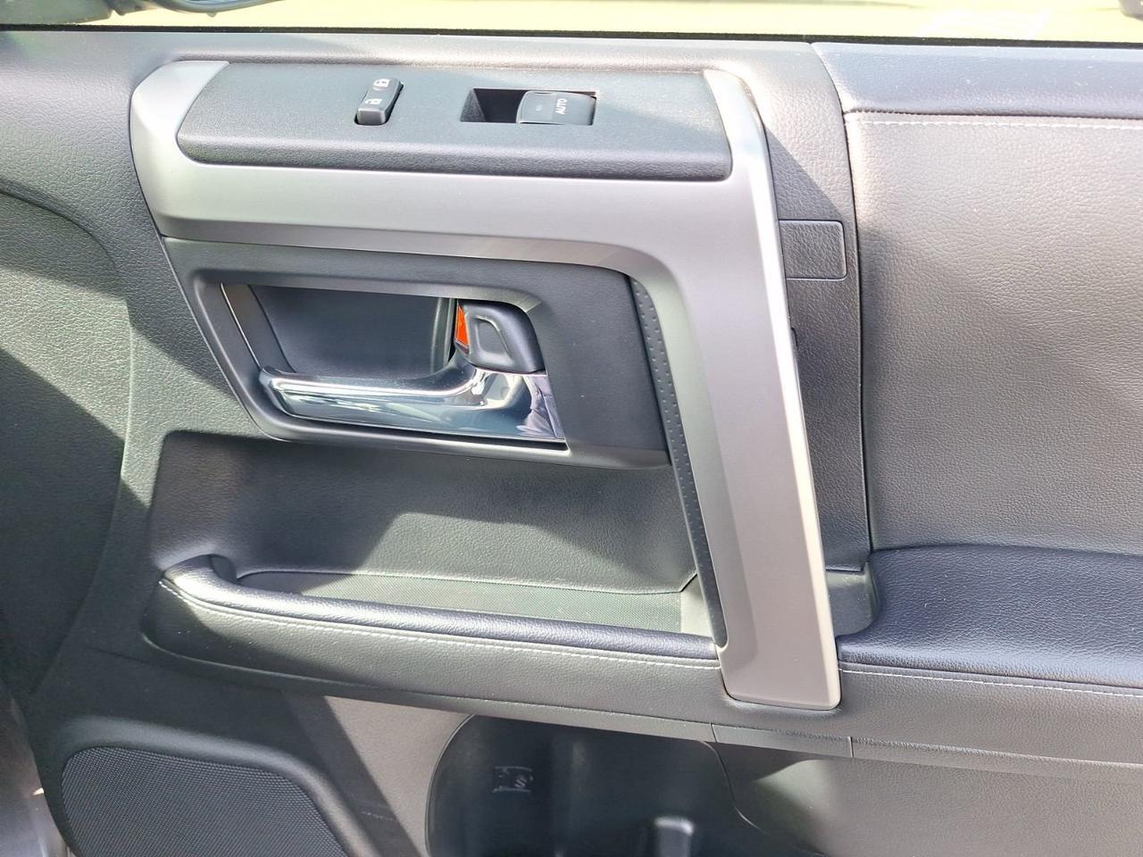 2023 Toyota 4Runner SR5 Premium Hurst TX