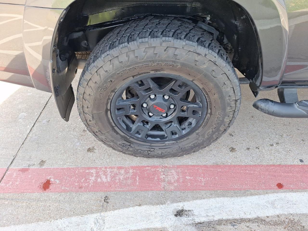 2023 Toyota 4Runner SR5 Premium Hurst TX