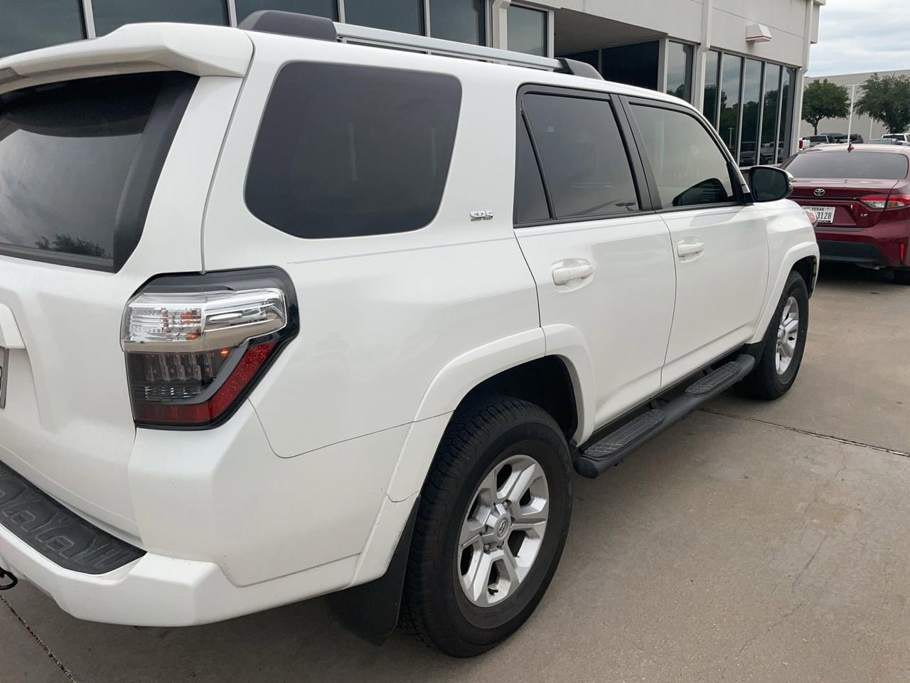 2023 Toyota 4Runner SR5 Premium Hurst TX