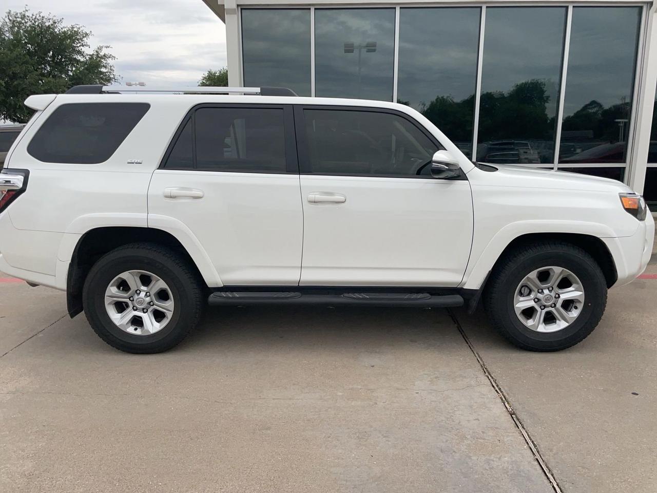 2023 Toyota 4Runner SR5 Premium Hurst TX