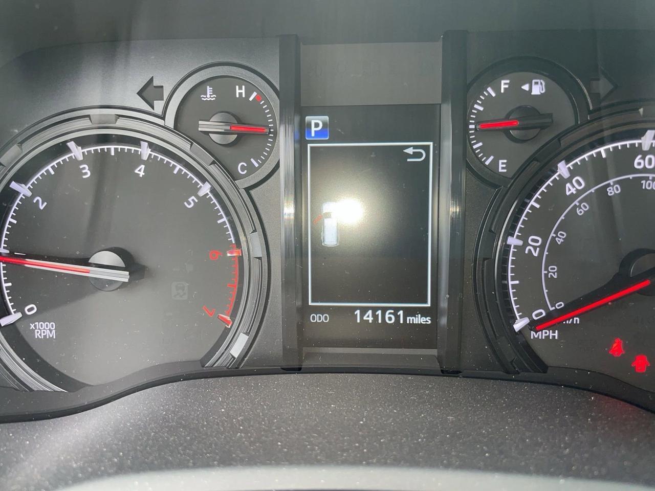 2023 Toyota 4Runner SR5 Premium Hurst TX