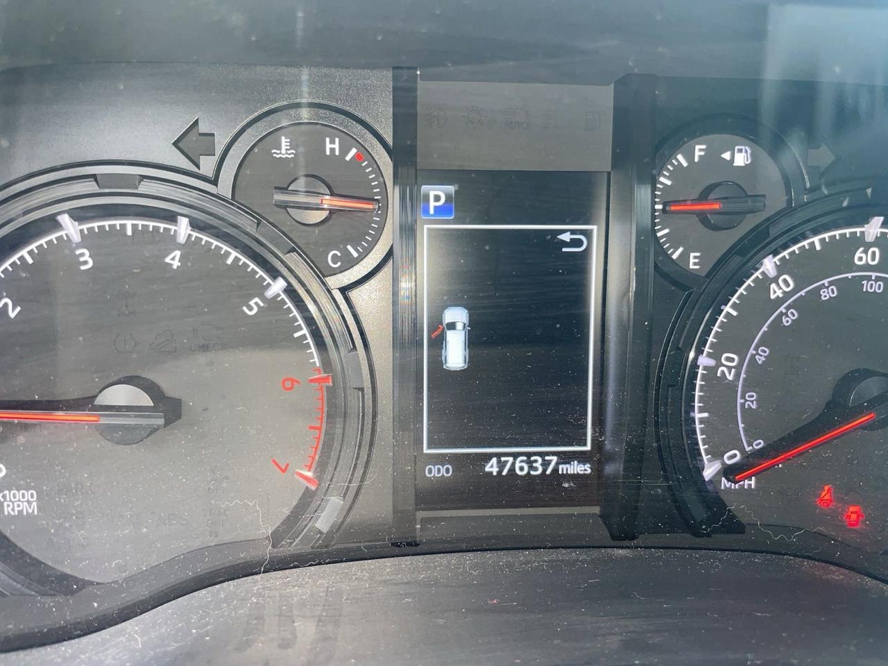 2023 Toyota 4Runner SR5 Premium Hurst TX