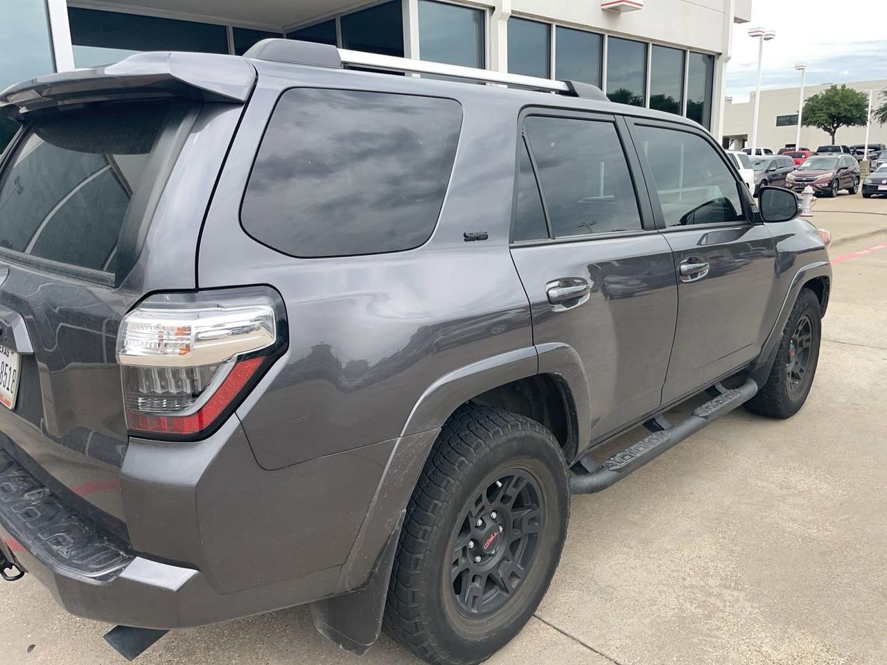 2023 Toyota 4Runner SR5 Premium Hurst TX