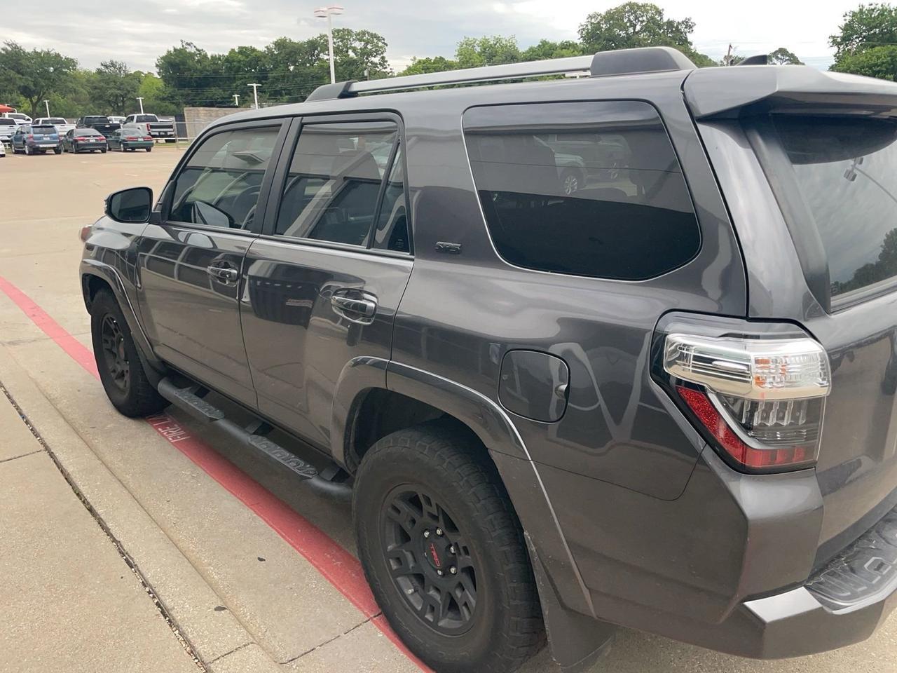 2023 Toyota 4Runner SR5 Premium Hurst TX