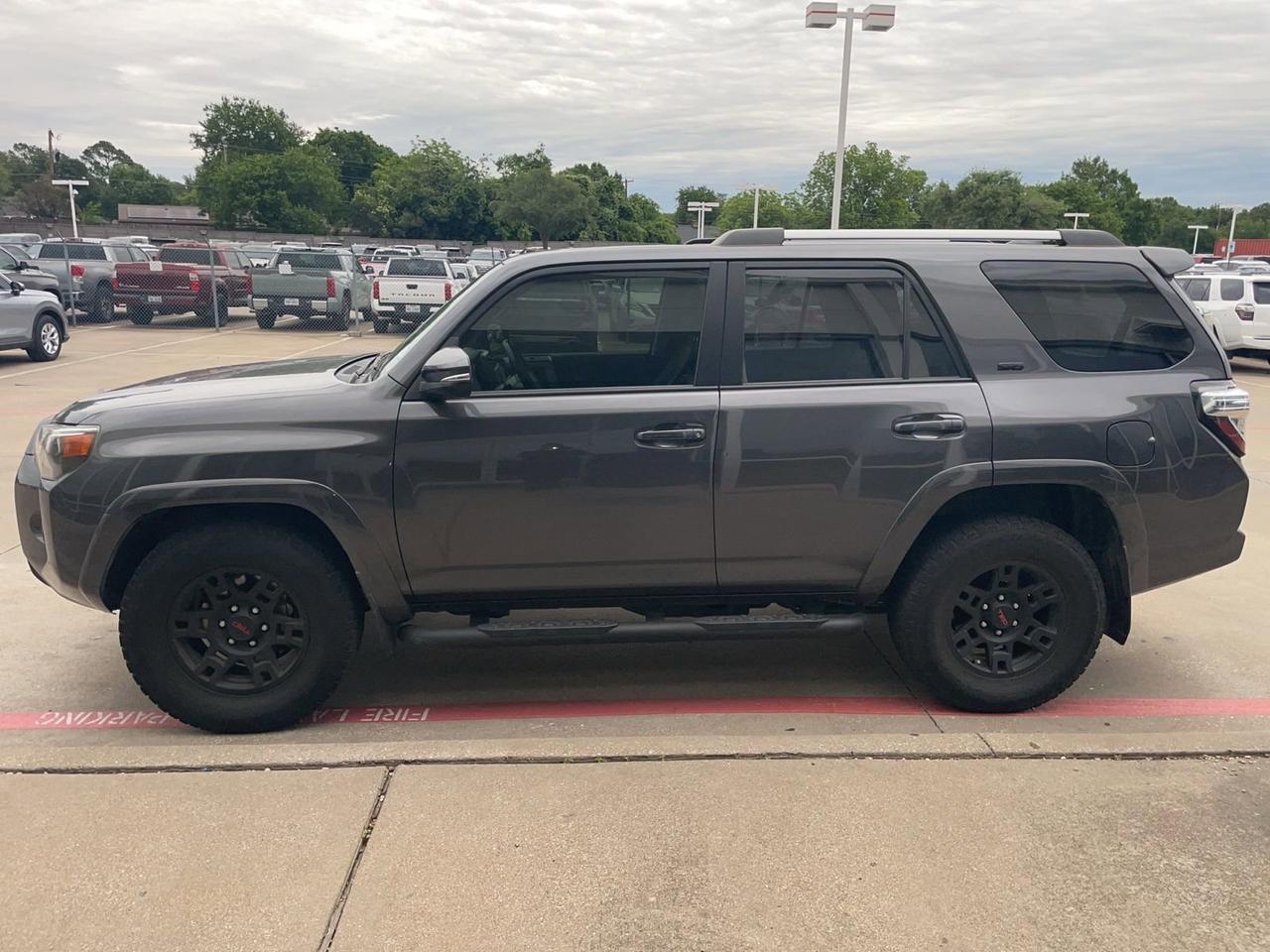 2023 Toyota 4Runner SR5 Premium Hurst TX