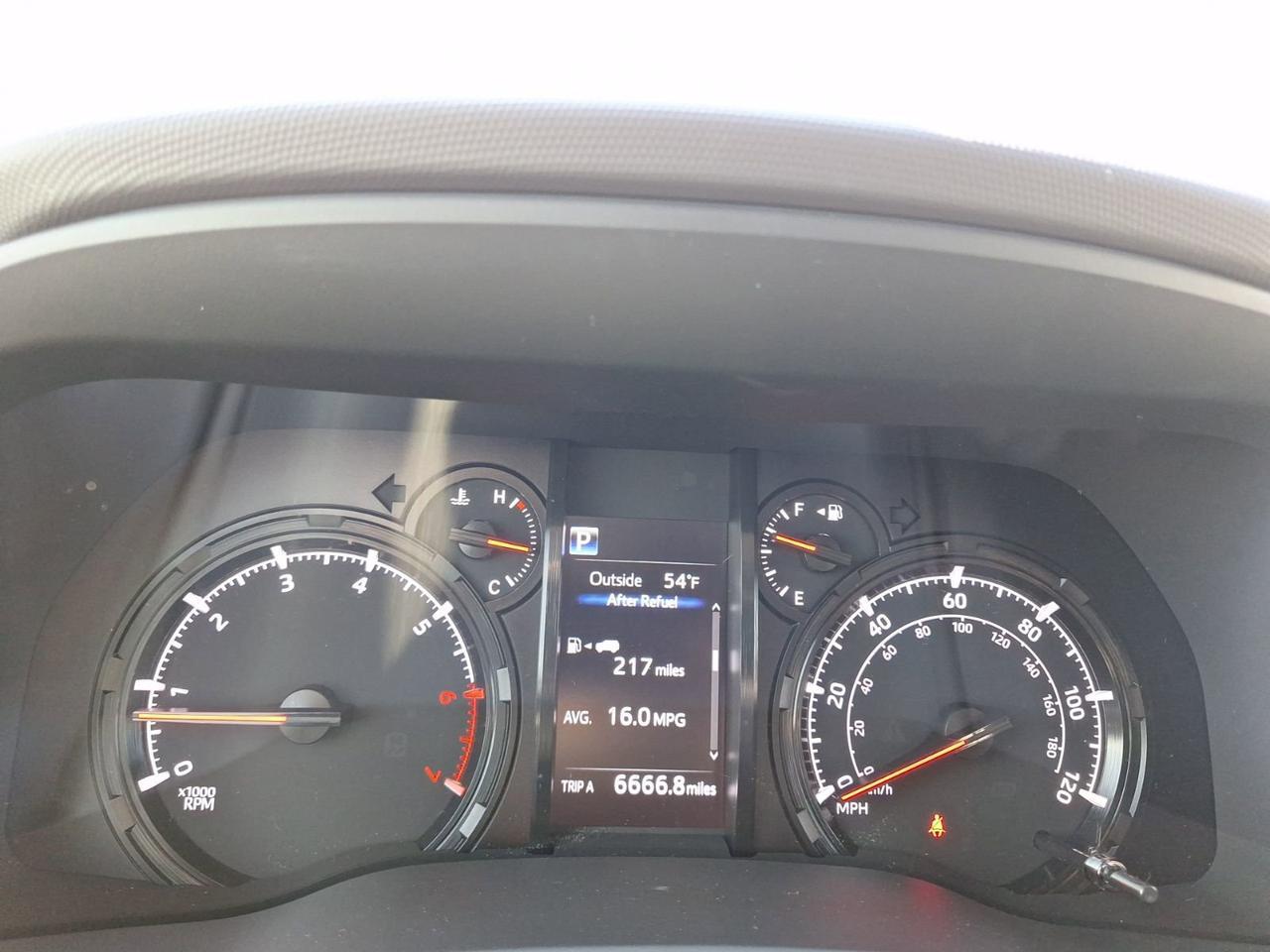 2023 Toyota 4Runner SR5 Premium Hurst TX