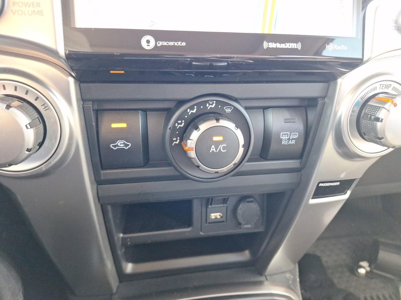 2023 Toyota 4Runner SR5 Premium Hurst TX