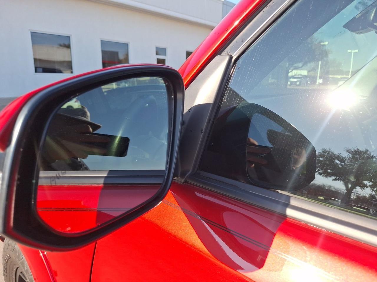 2023 Toyota 4Runner SR5 Premium Hurst TX