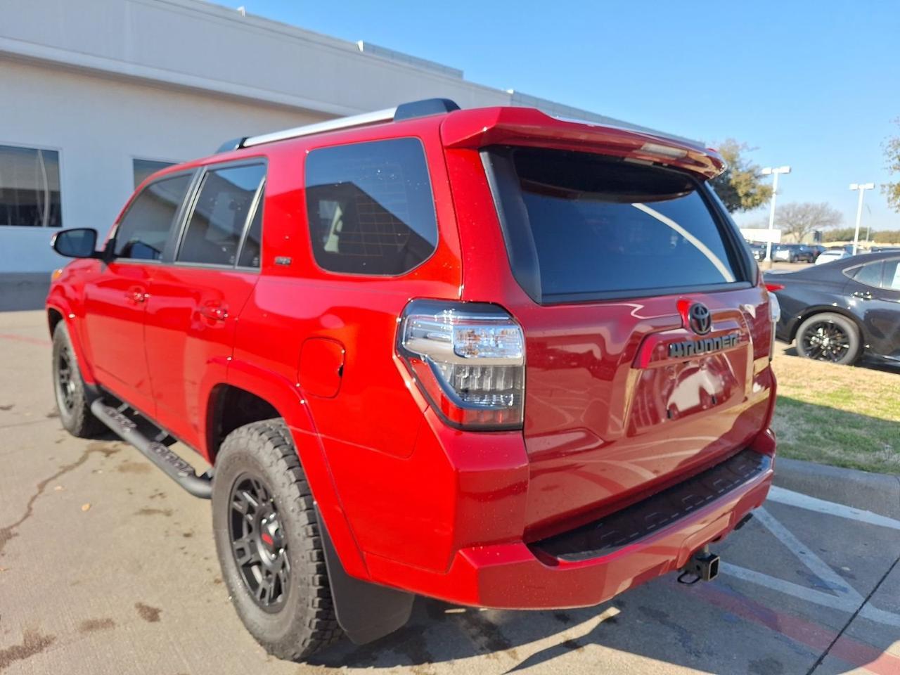 2023 Toyota 4Runner SR5 Premium Hurst TX