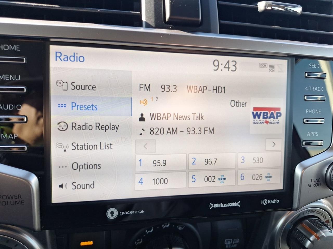 2023 Toyota 4Runner SR5 Premium Hurst TX