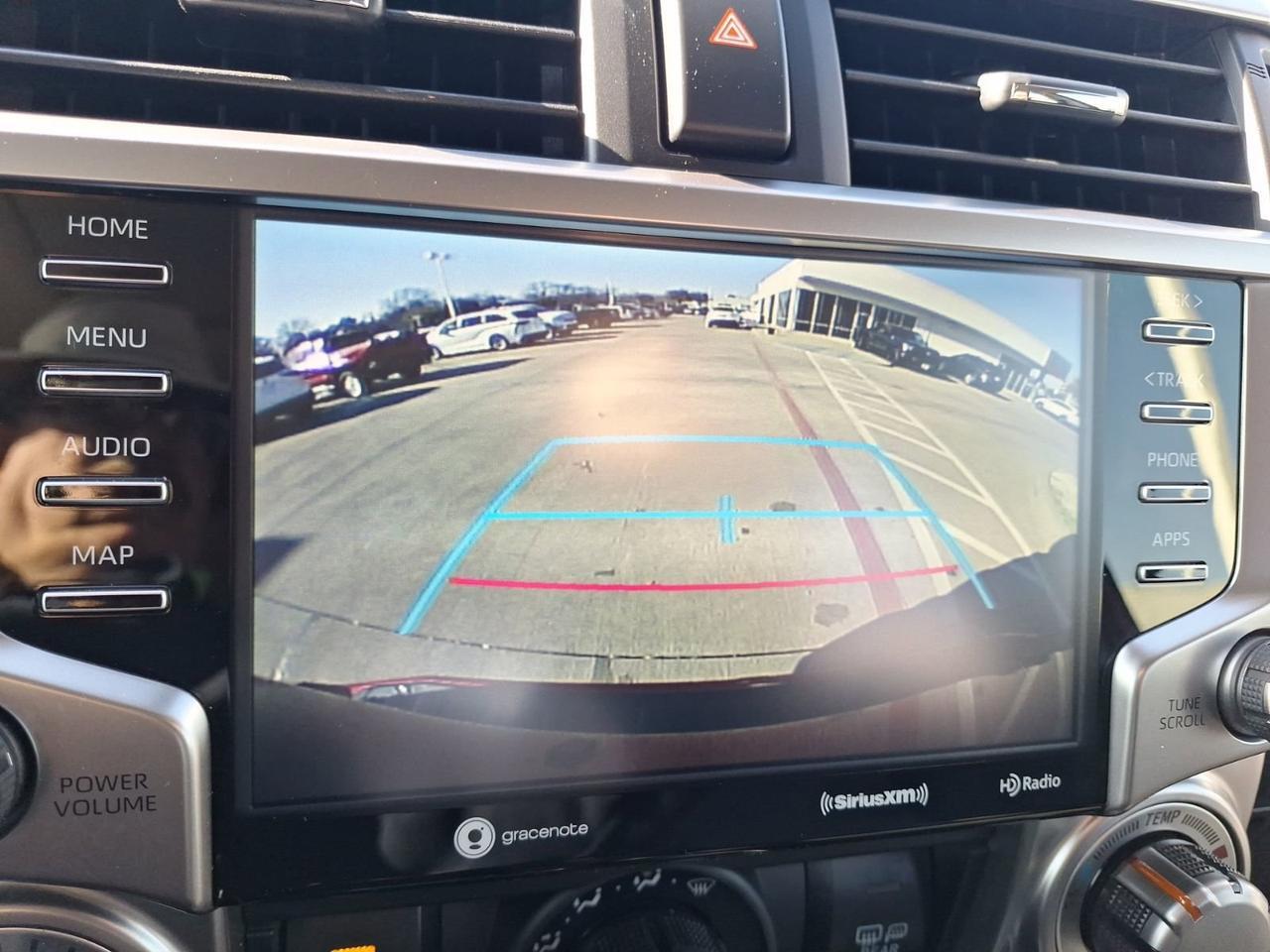 2023 Toyota 4Runner SR5 Premium Hurst TX