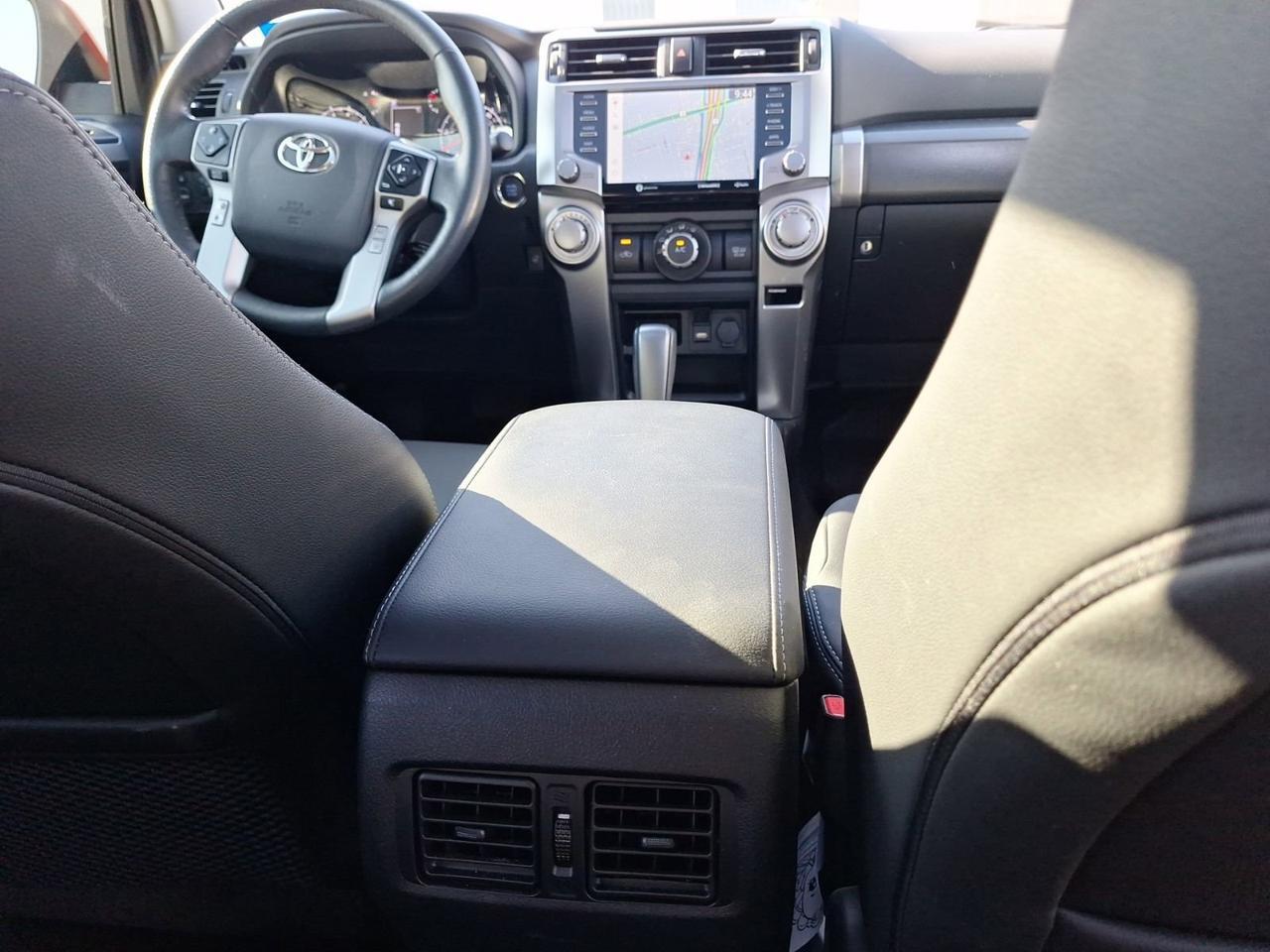 2023 Toyota 4Runner SR5 Premium Hurst TX