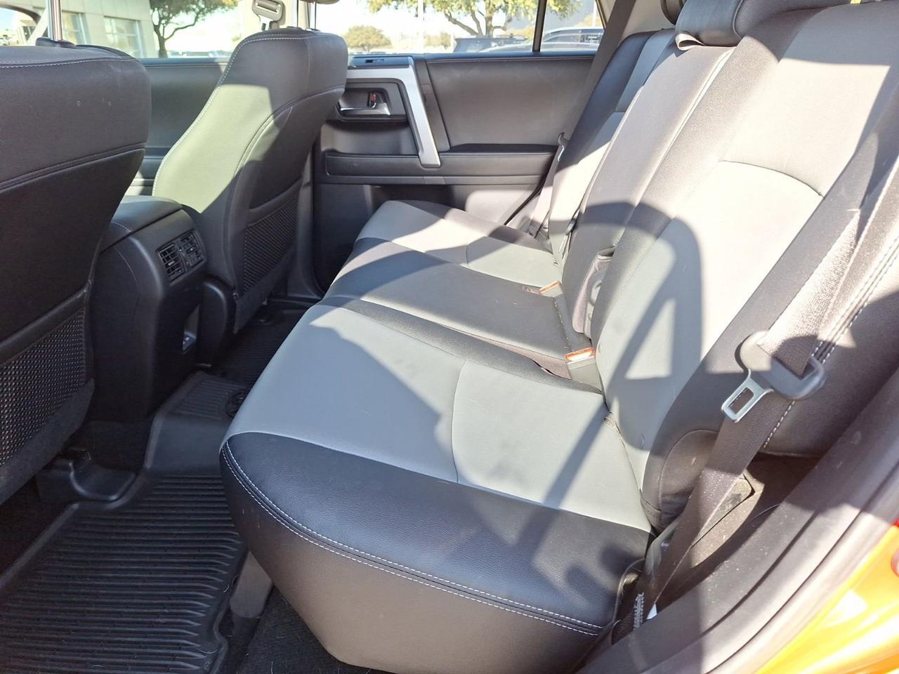 2023 Toyota 4Runner SR5 Premium Hurst TX