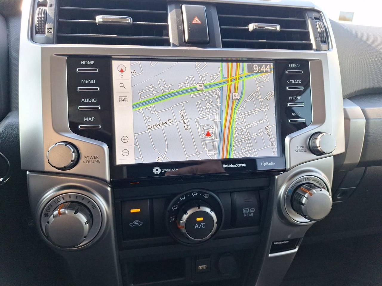 2023 Toyota 4Runner SR5 Premium Hurst TX