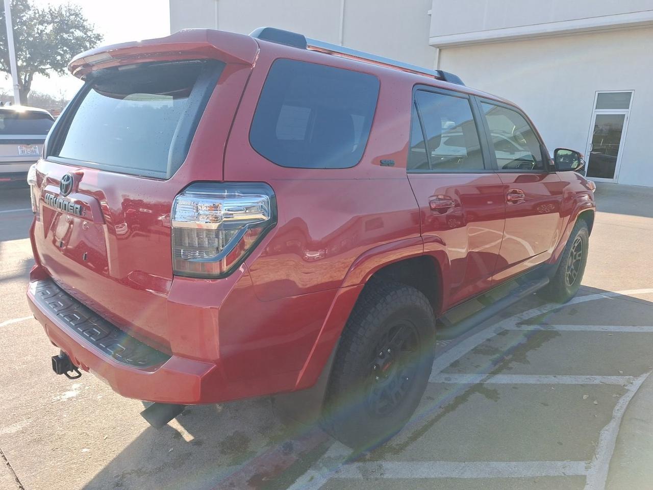 2023 Toyota 4Runner SR5 Premium Hurst TX
