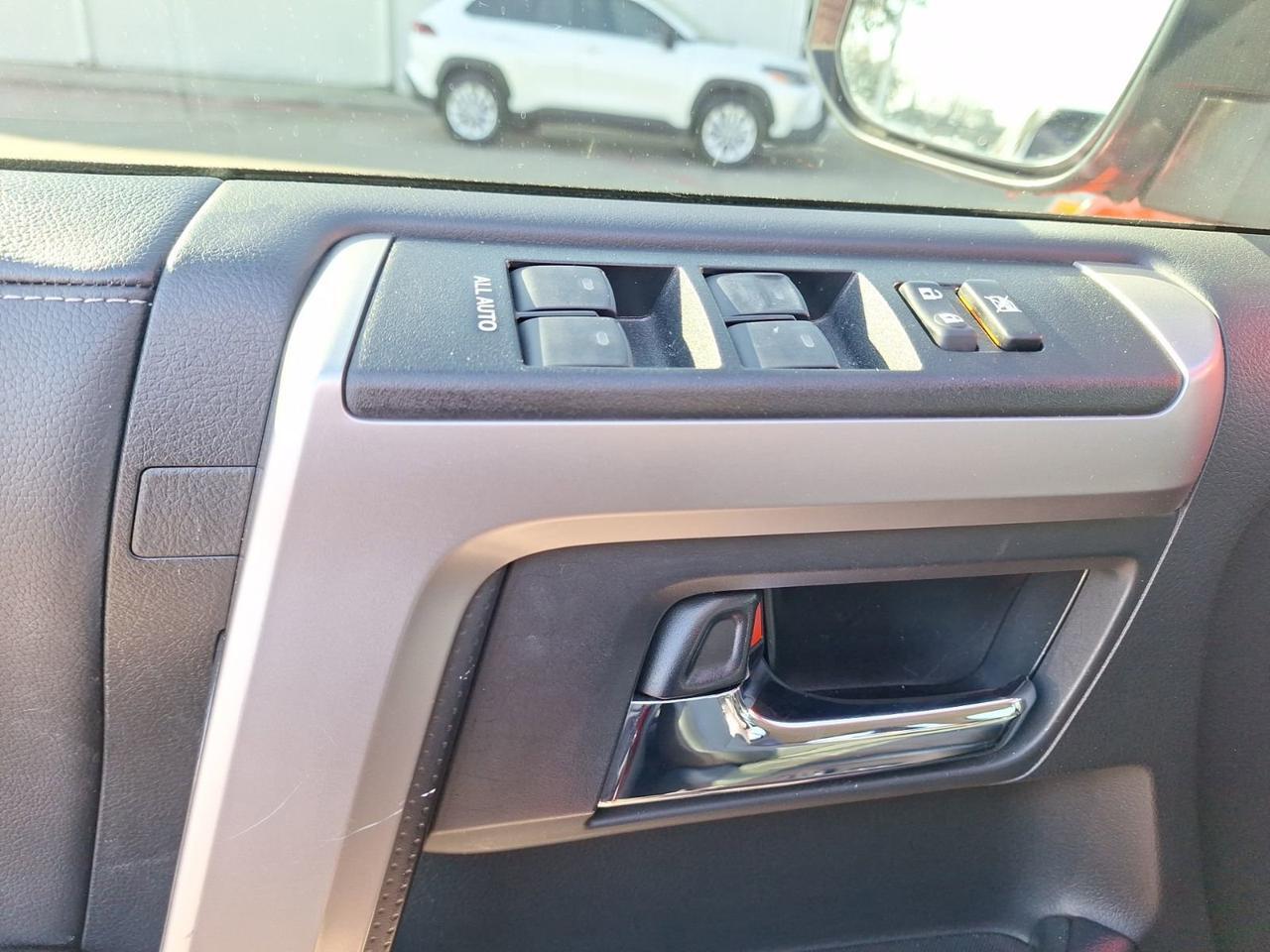 2023 Toyota 4Runner SR5 Premium Hurst TX