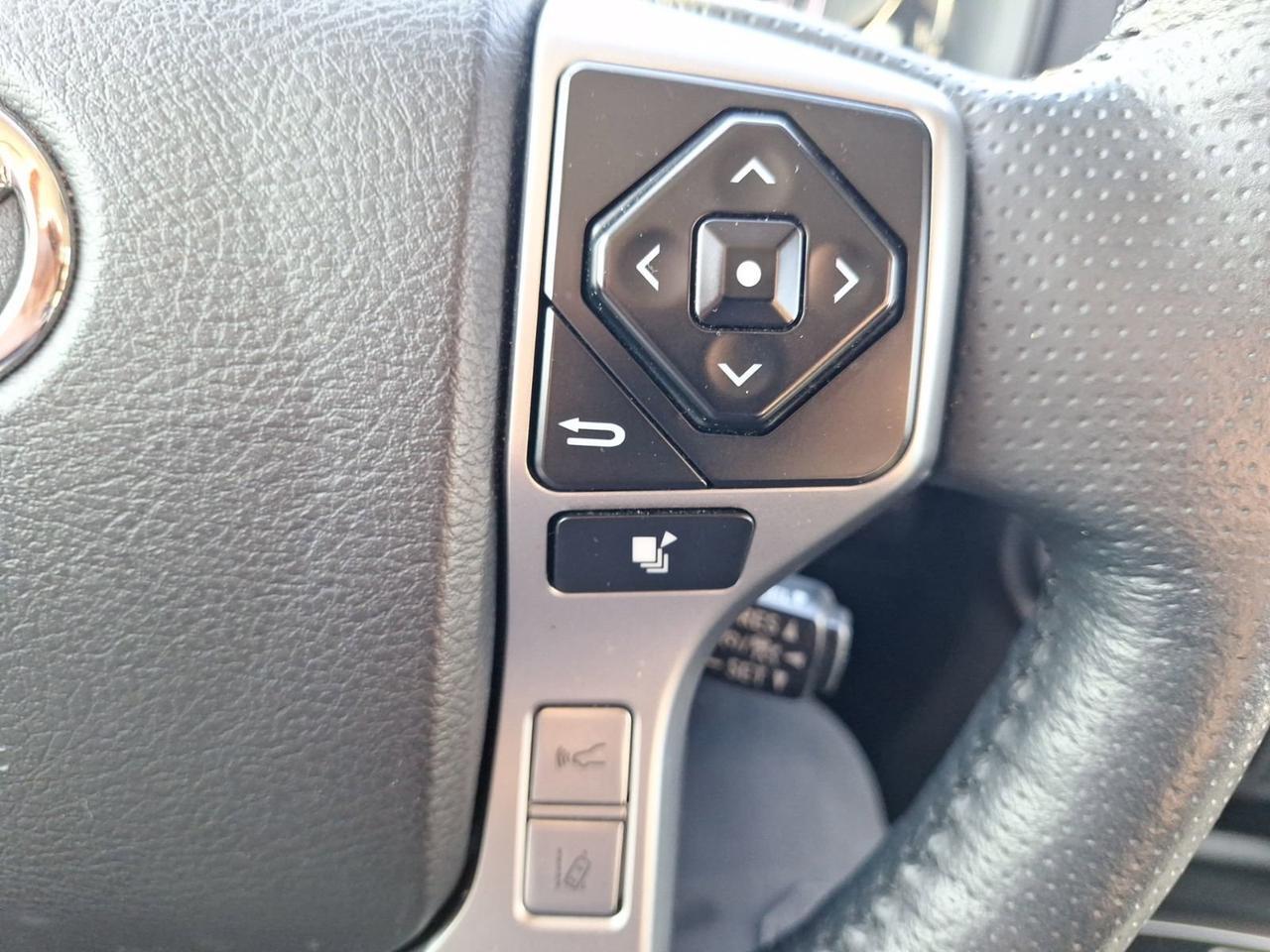 2023 Toyota 4Runner SR5 Premium Hurst TX