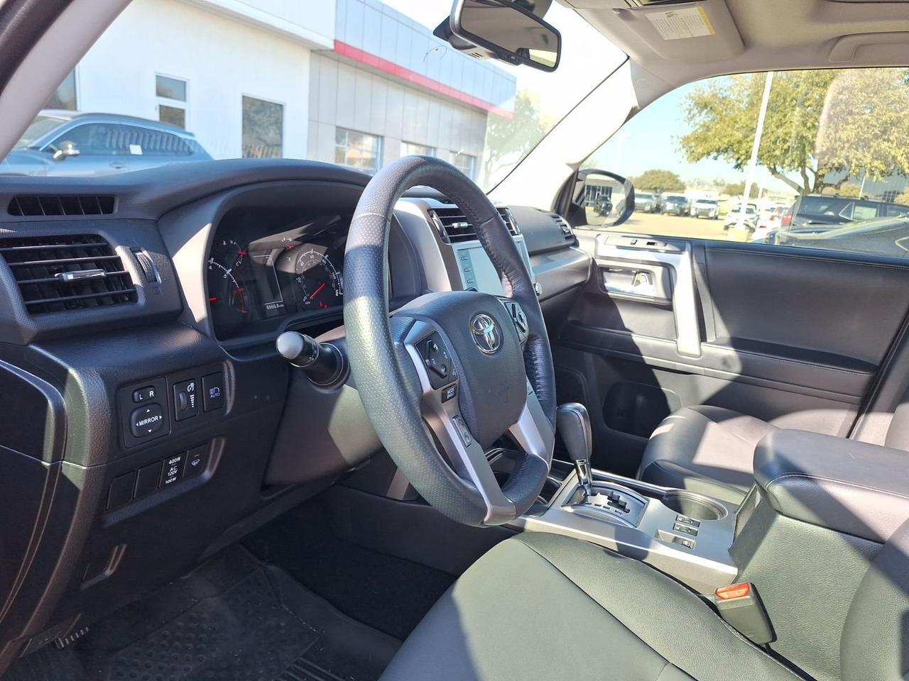 2023 Toyota 4Runner SR5 Premium Hurst TX