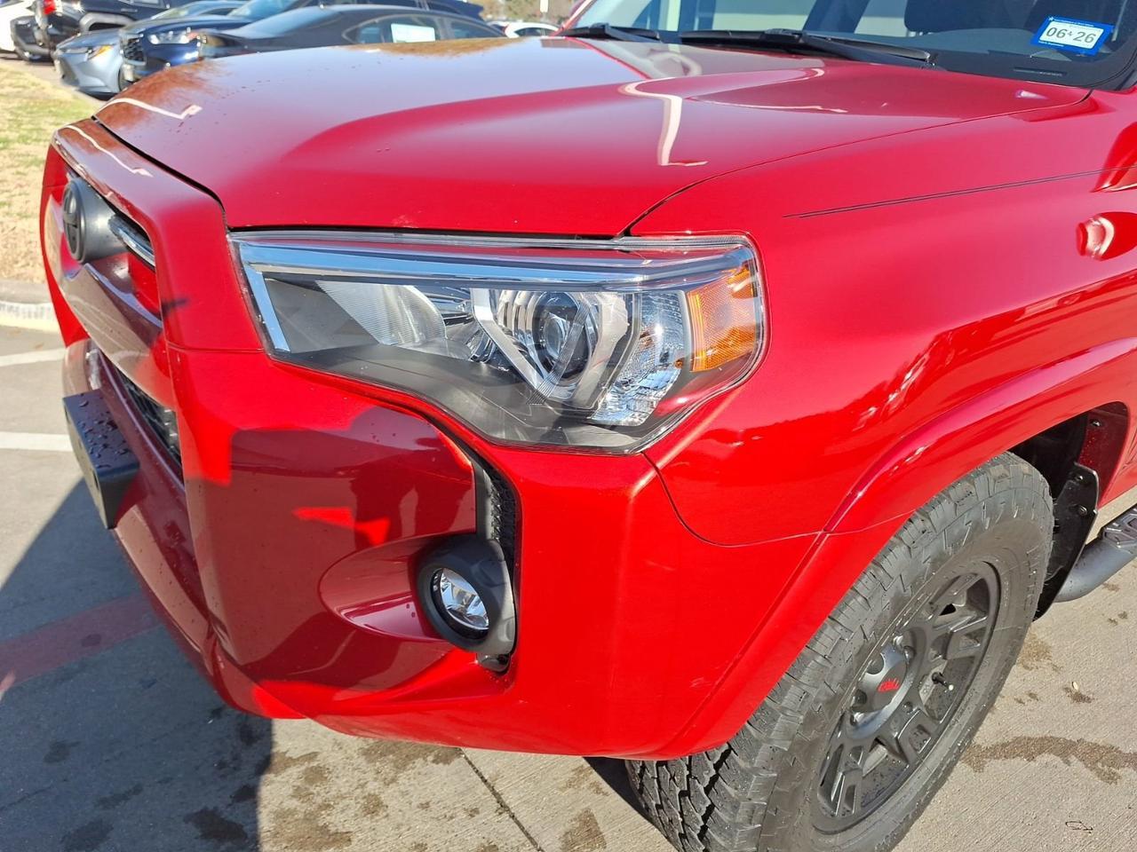 2023 Toyota 4Runner SR5 Premium Hurst TX