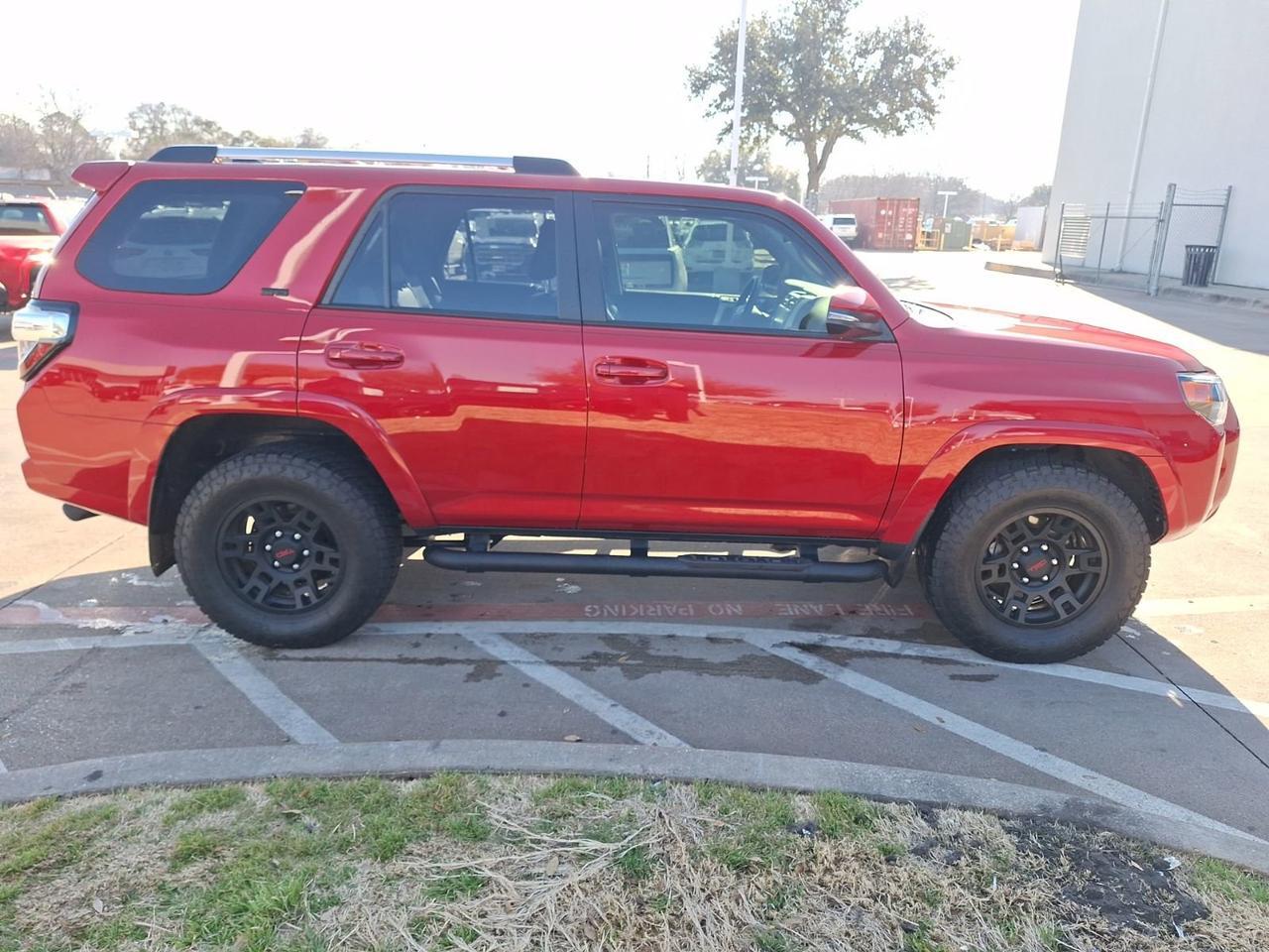 2023 Toyota 4Runner SR5 Premium Hurst TX