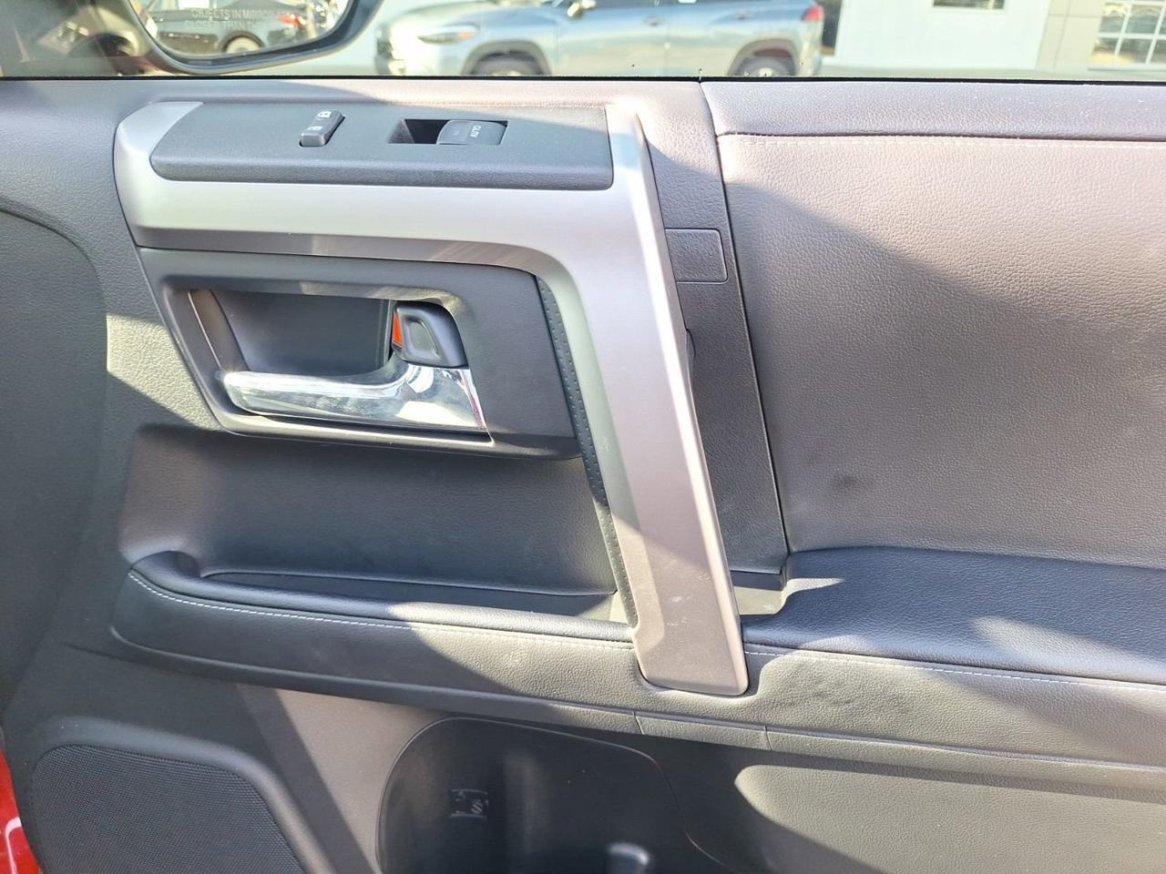 2023 Toyota 4Runner SR5 Premium Hurst TX