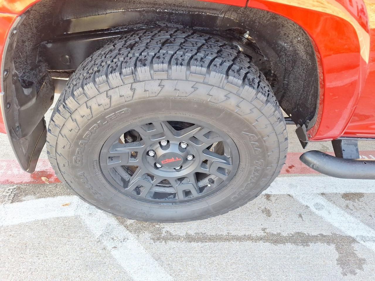 2023 Toyota 4Runner SR5 Premium Hurst TX