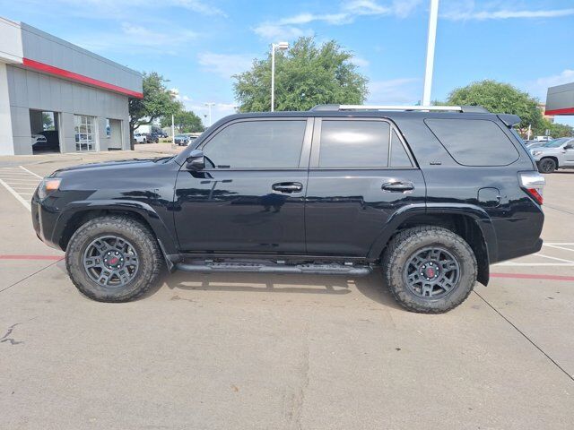 2023 Toyota 4Runner SR5 Premium Hurst TX